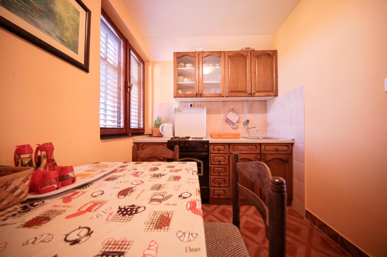 Apartment Ruza Sukošan 외부 사진