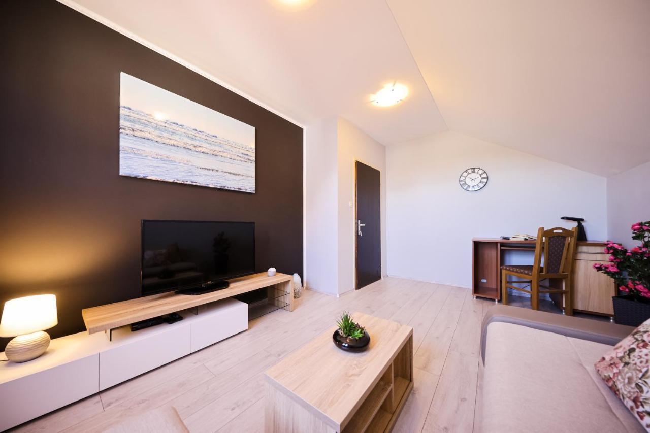 Apartment Ruza Sukošan 외부 사진