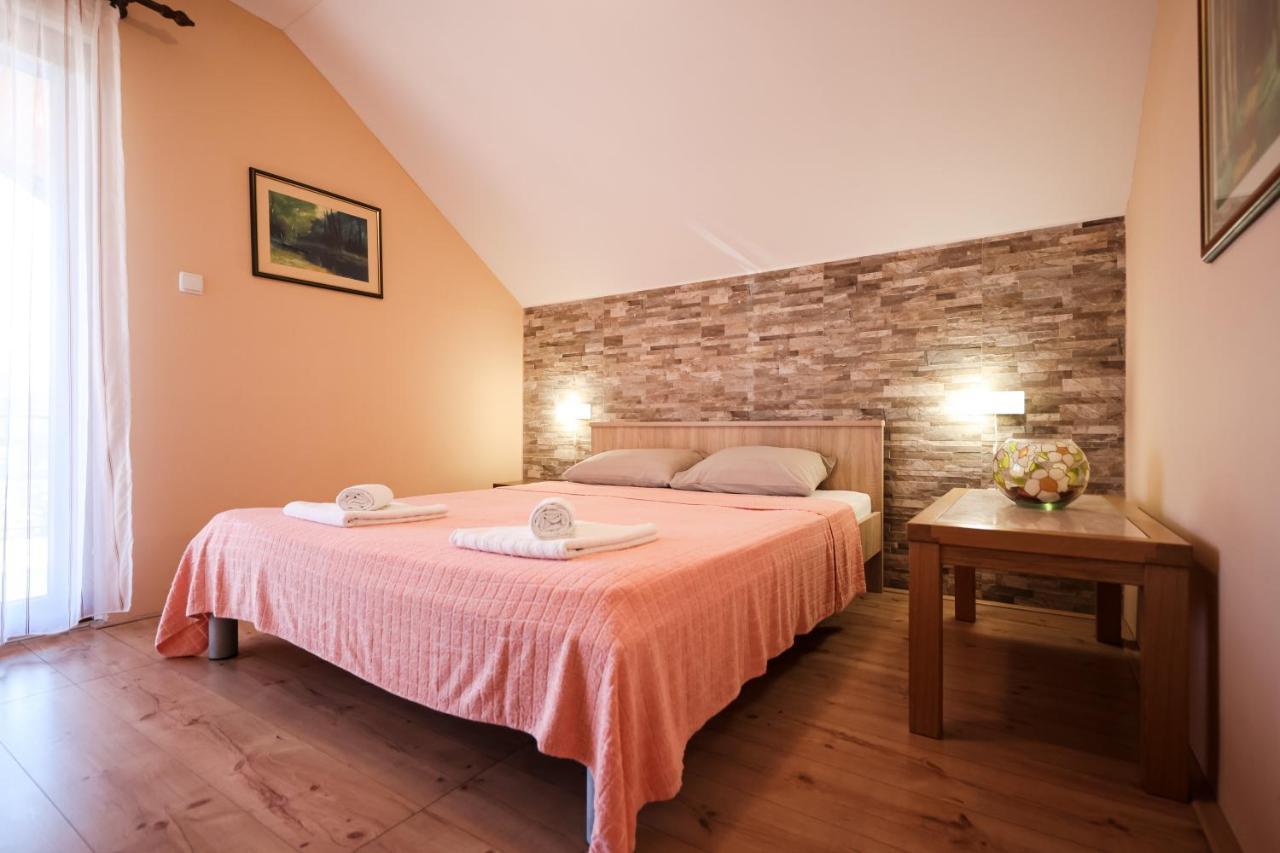 Apartment Ruza Sukošan 외부 사진
