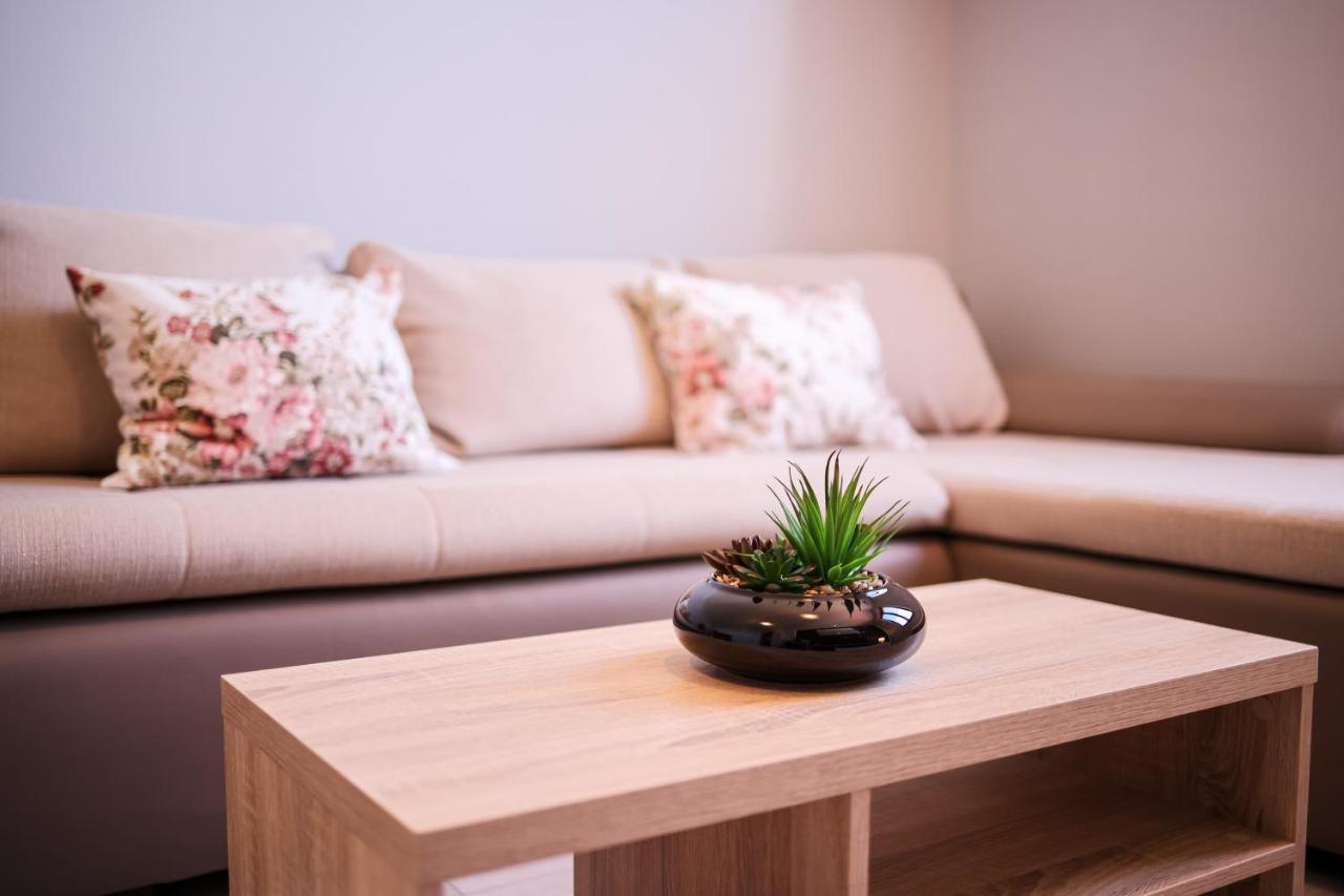 Apartment Ruza Sukošan 외부 사진