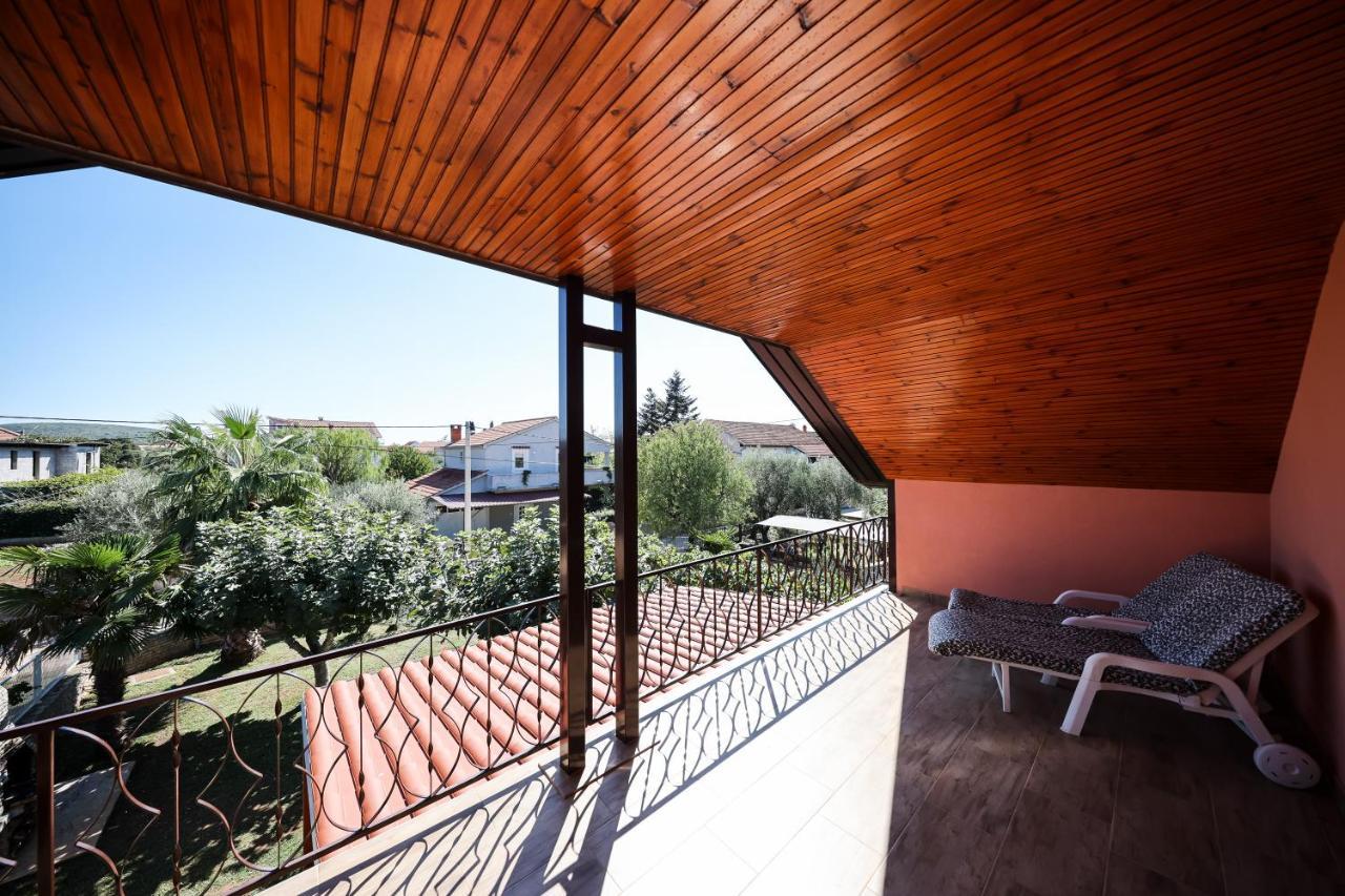 Apartment Ruza Sukošan 외부 사진