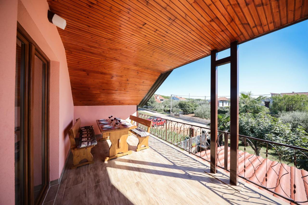 Apartment Ruza Sukošan 외부 사진
