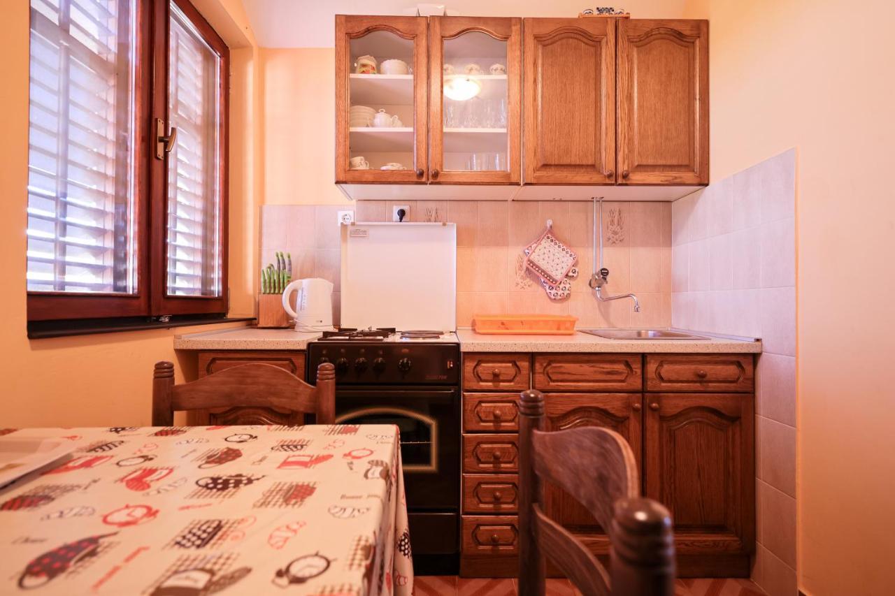 Apartment Ruza Sukošan 외부 사진