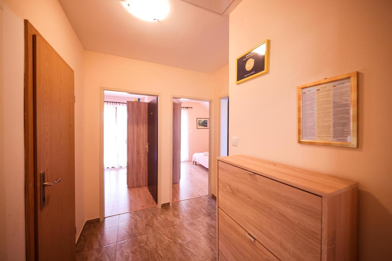 Apartment Ruza Sukošan 외부 사진