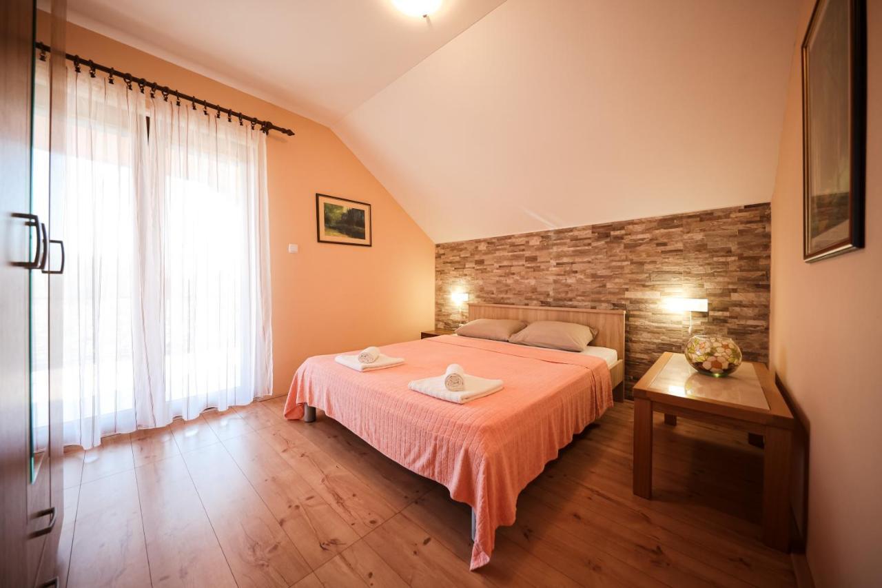 Apartment Ruza Sukošan 외부 사진