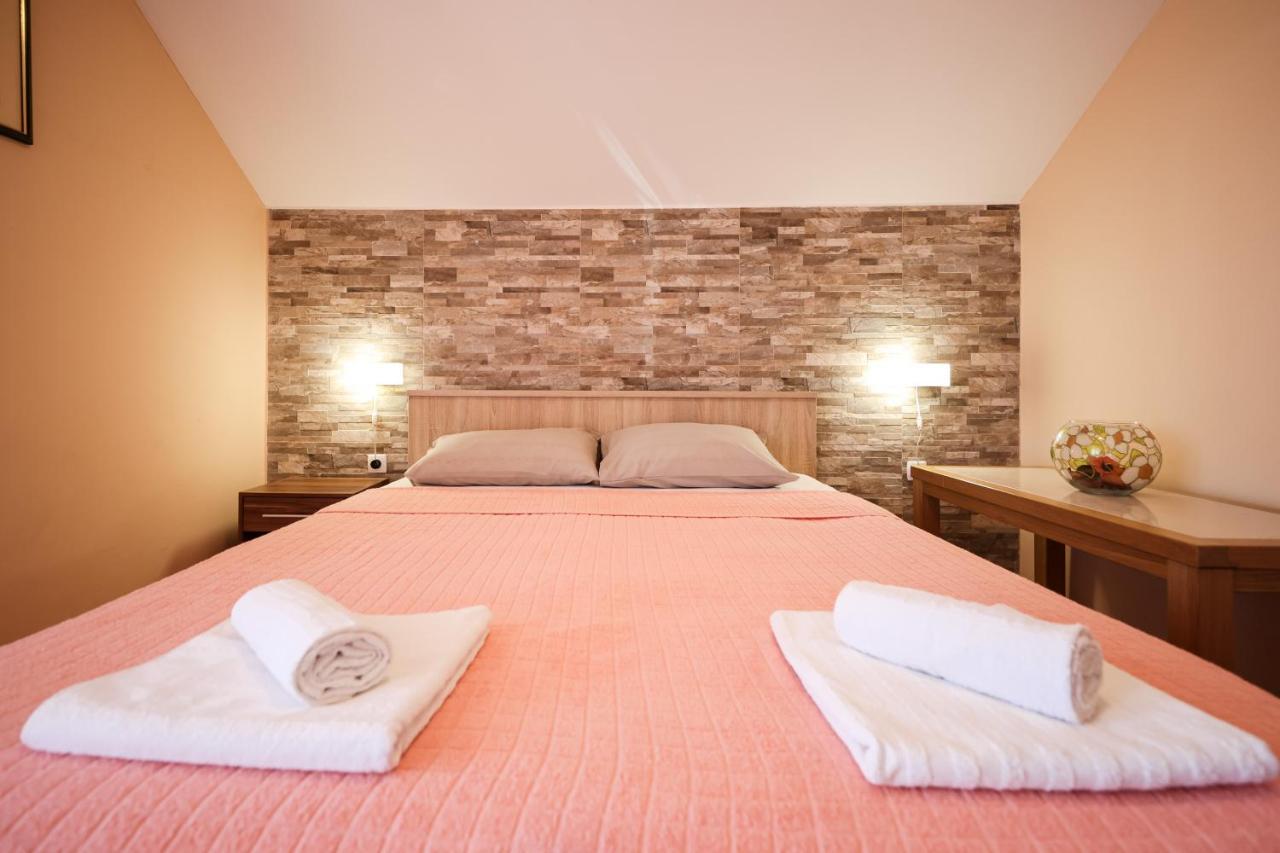 Apartment Ruza Sukošan 외부 사진