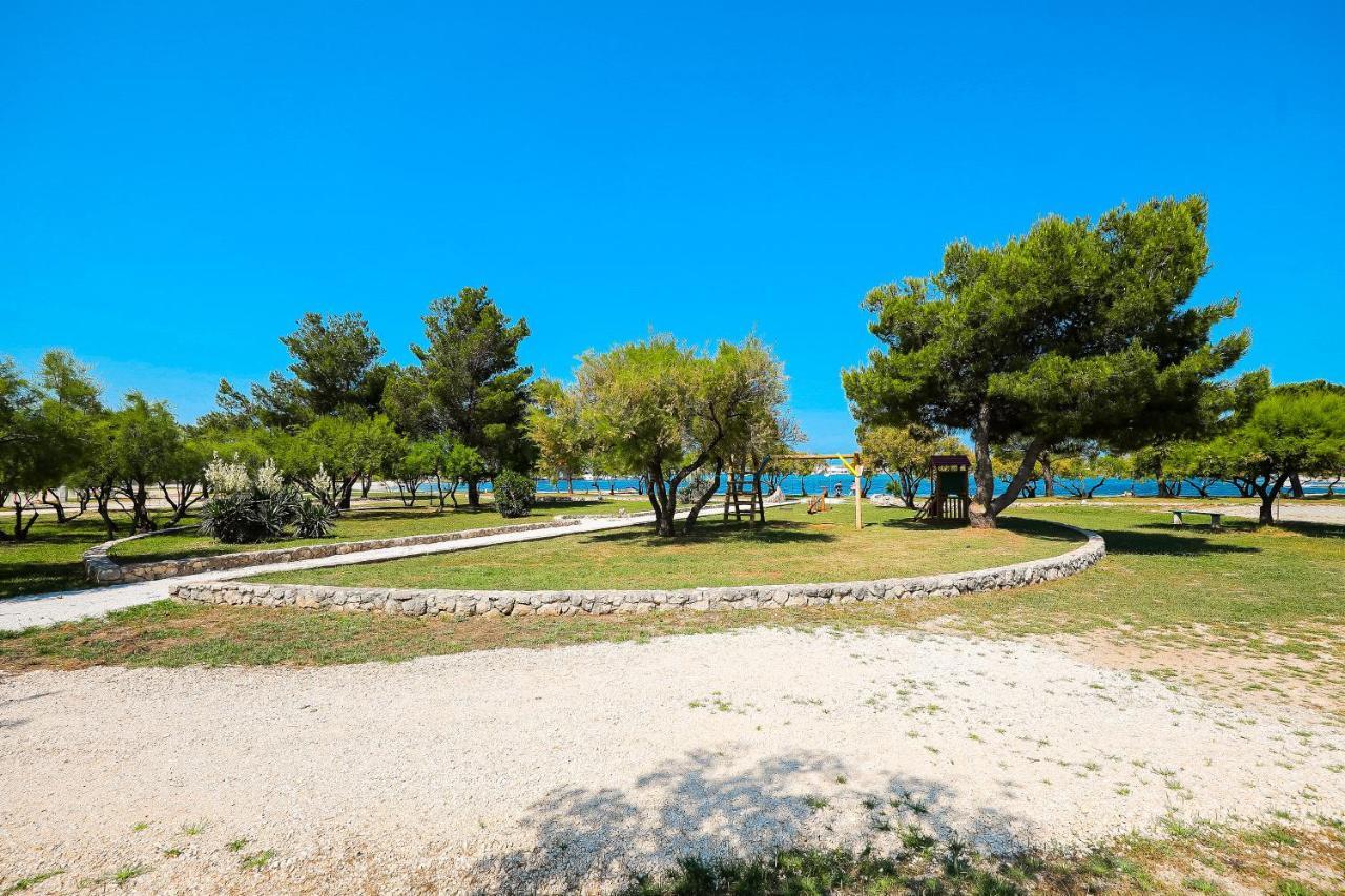 Apartment Ruza Sukošan 외부 사진
