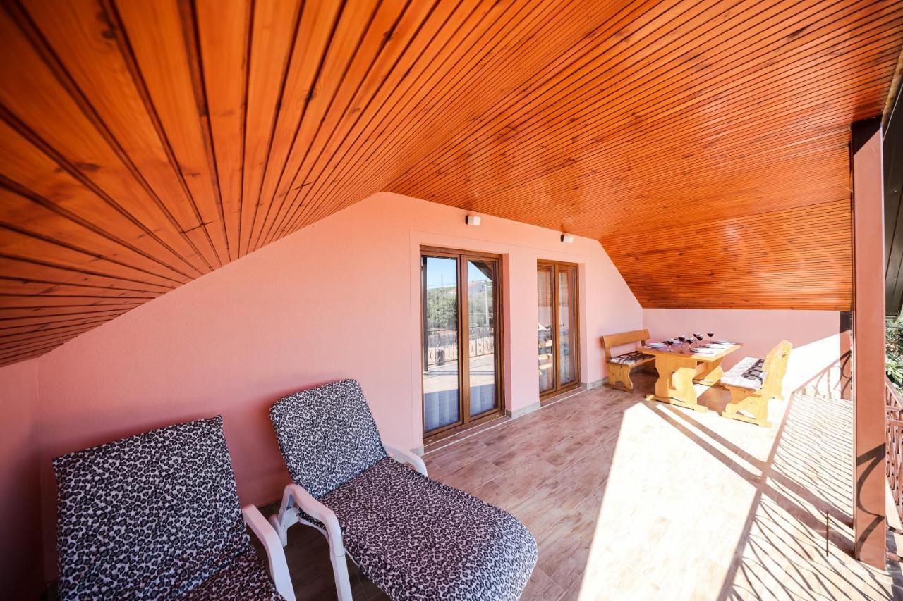 Apartment Ruza Sukošan 외부 사진