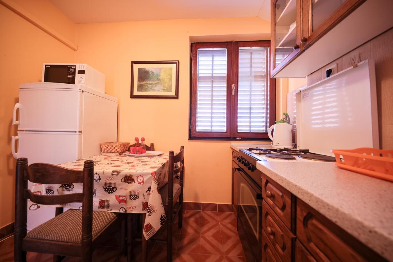 Apartment Ruza Sukošan 외부 사진