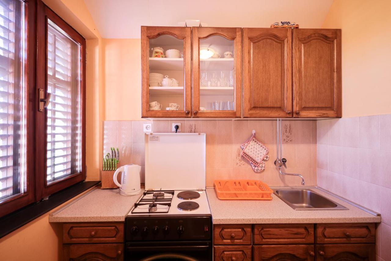 Apartment Ruza Sukošan 외부 사진